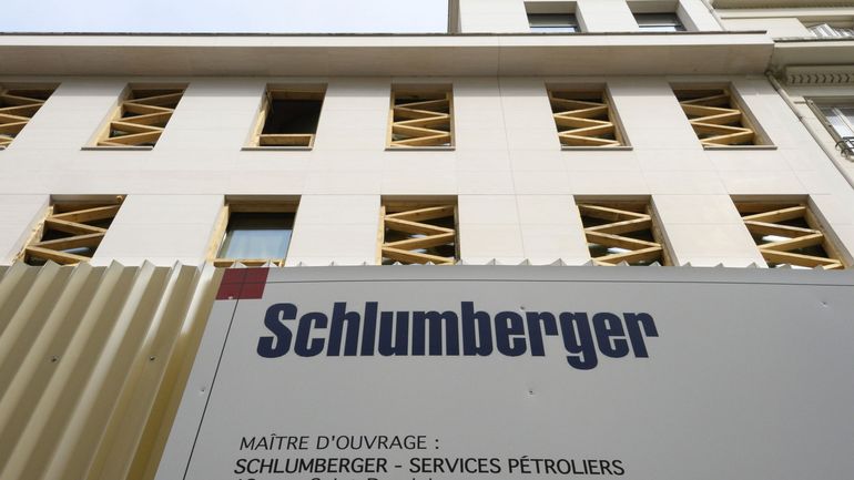 Géant pétrolier : Schlumberger prévoit la suppression de 21.000 emplois