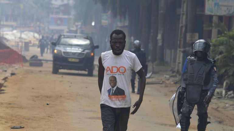 Côte d'Ivoire : l'opposition annonce qu'elle va former 