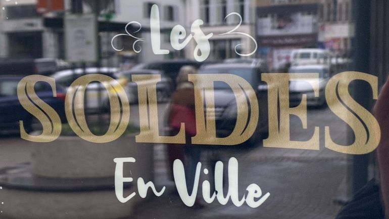 Des soldes d'hiver catastrophiques ? (Vidéos)