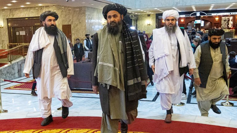 Après le départ des forces étrangères, les talibans redeviendront les maîtres de l'Afghanistan