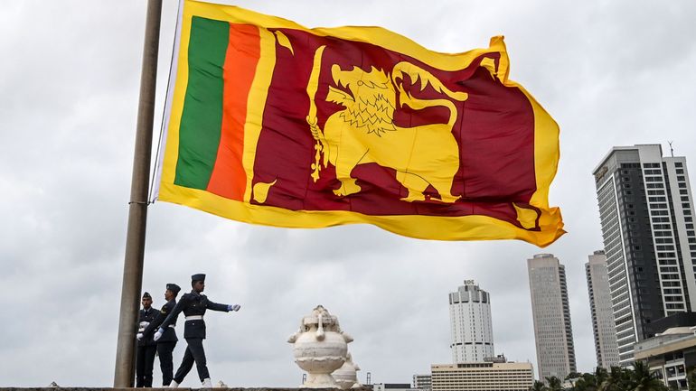 Le Sri Lanka interdit les commémorations tamoules des victimes de la guerre