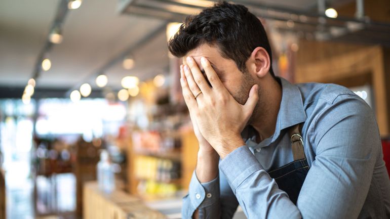 670 entreprises ont été déclarées en faillite au mois de juin en Belgique