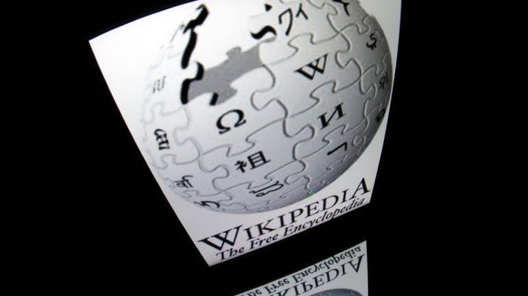 Wikipédia dévoile un 