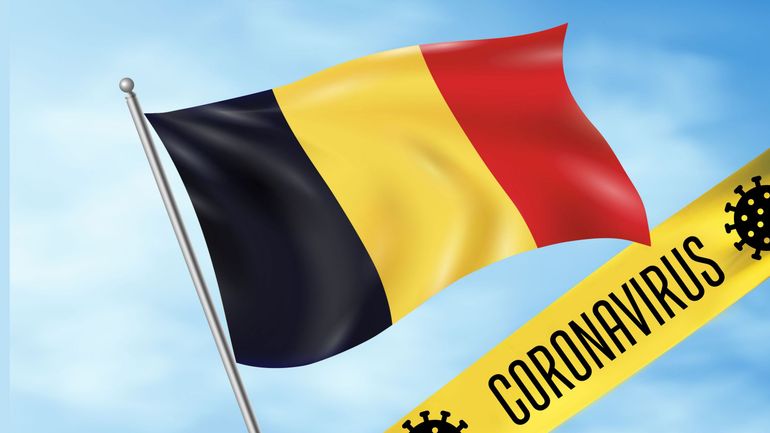 Coronavirus en Belgique  : voici toutes les mesures actuellement en vigueur contre le Covid-19