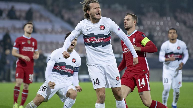 Alexander Scholz&nbsp;: