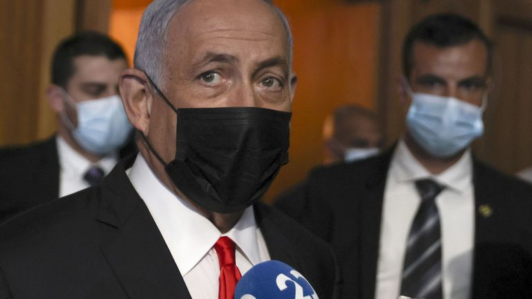 Israël : reprise du procès de Netanyahu pour corruption tandis que les consultations post-élections commencent