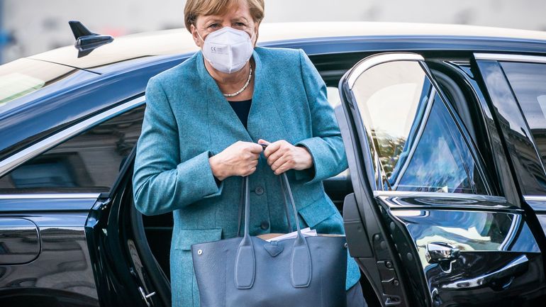 Coronavirus : l'Allemagne prolonge jusqu'à mi-2021 ses aides aux PME