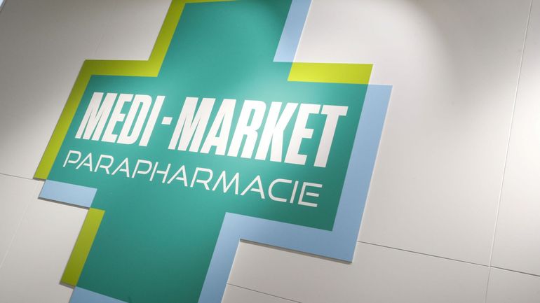 Medi-Market, la success story de la parapharmacie à la belge