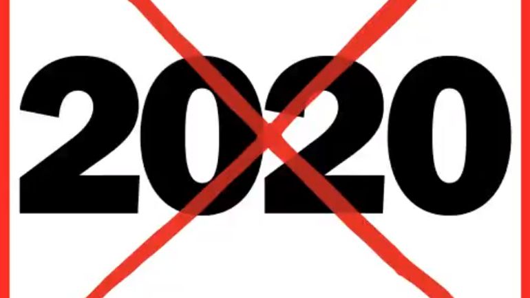 Coronavirus, incendies, violences policières& Pour le magazine Time, 2020 est 