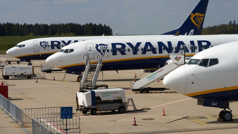 Licenciements chez Ryanair : la conciliation a échoué, les syndicats annoncent ne pas 