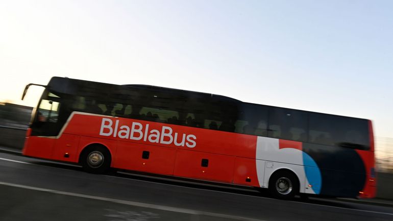 Coronavirus : BlaBlaCar ne relancera pas ses bus en Europe avant le printemps 2021