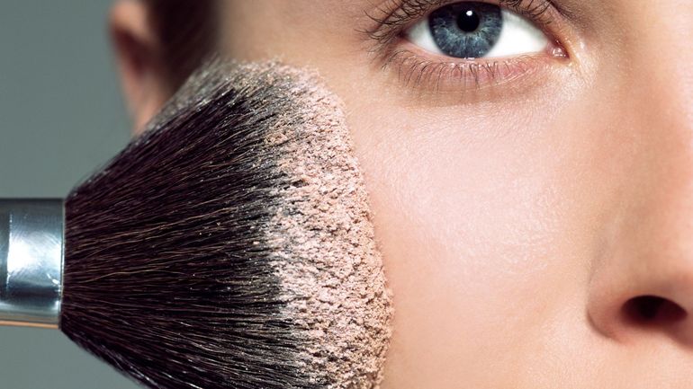 Pinceaux de maquillage: lesquels utiliser ?