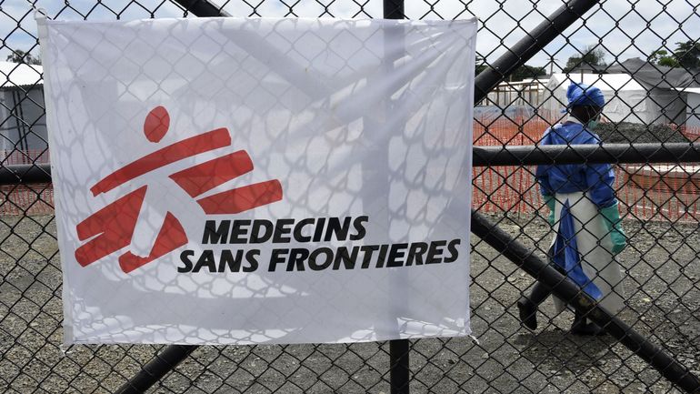 Cameroun: un travailleur humanitaire travaillant avec MSF tué dans l'ouest anglophone