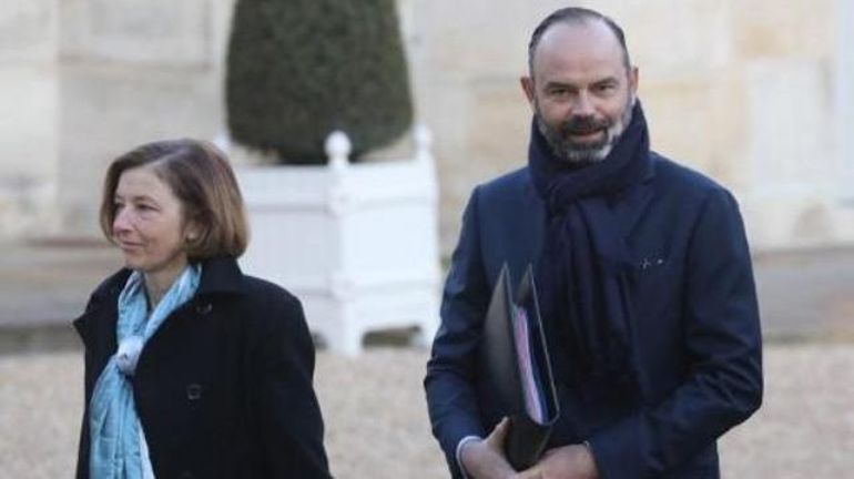 Réforme des retraites en France: Edouard Philippe fait un pas vers les syndicalistes de la CFDT