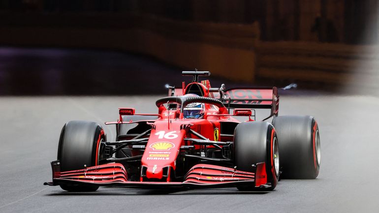 F1 : Charles Leclerc en pole à Monaco, suffisant pour remporter le GP ? (direct vidéo 14h35)