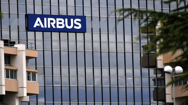 Airbus : jusqu'à 3500 emplois sauvés si Berlin et Paris apportent une aide