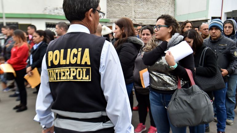 Interpol : six membres de la Ndrangheta, mafia calabraise influente, arrêtés dans une opération internationale