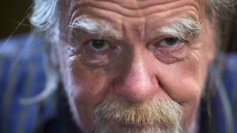 Le regard espiègle de Michaël Lonsdale n'éclairera plus le cinéma