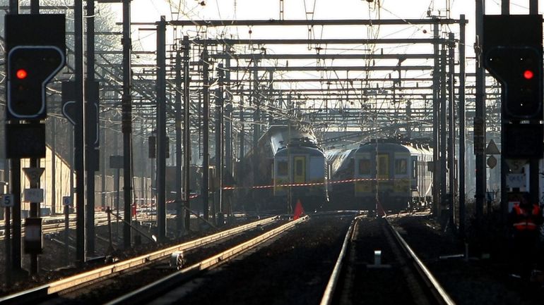 Catastrophe ferroviaire de Buizingen : le procès d'appel s'ouvre à Bruxelles, Infrabel au centre des débats