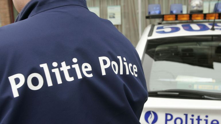 Opération en cours pour une lettre suspecte découverte à Ixelles