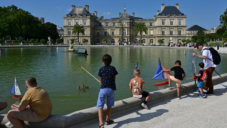 La réappropriation de la ville par les enfants alternative aux écrans