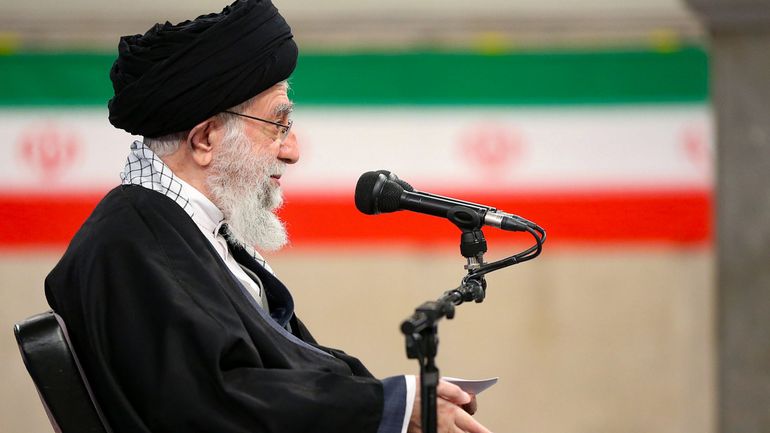 Nucléaire iranien : Téhéran ne reprendra aucun engagement sans levée préalable des sanctions américaines