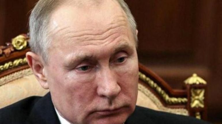 Coronavirus : Vladimir Poutine va s'adresser aux Russes, ce jeudi après-midi
