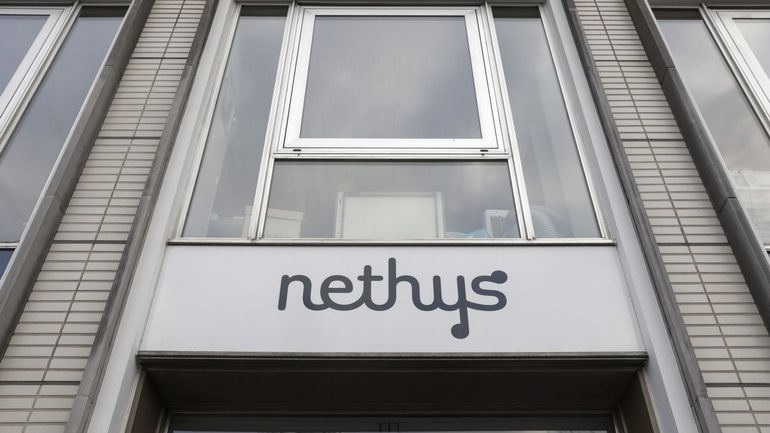 Nethys : rupture de confiance entre Enodia/Nethys et le réviseur PwC