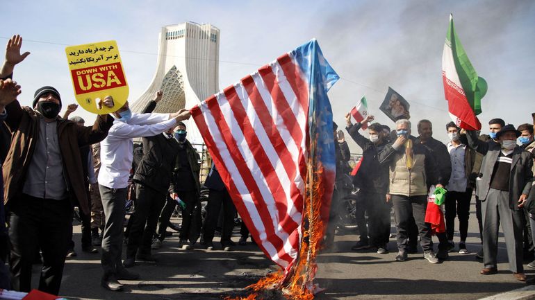 L'Iran va-t-il saisir la main tendue pour sortir de la crise avec les Etats-Unis ?