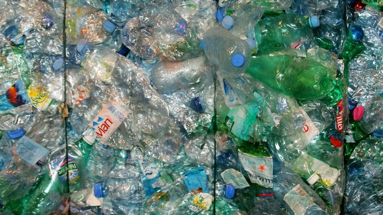 Shanghai inaugure la bataille du tri sélectif des déchets en Chine