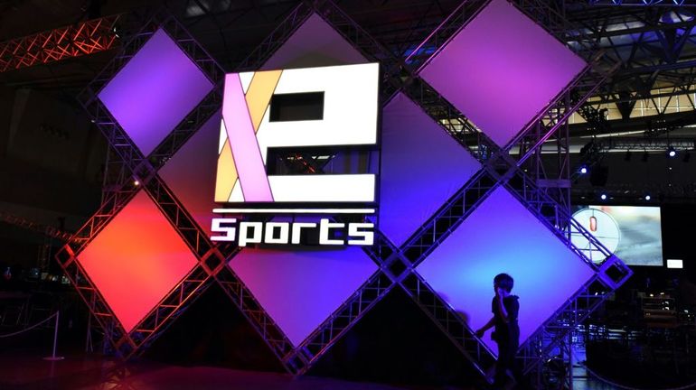 Le Tokyo Game Show: l'eSport bientôt une discipline olympique?