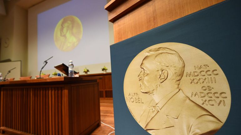 Il n'y aura pas de prix Nobel de littérature cette année