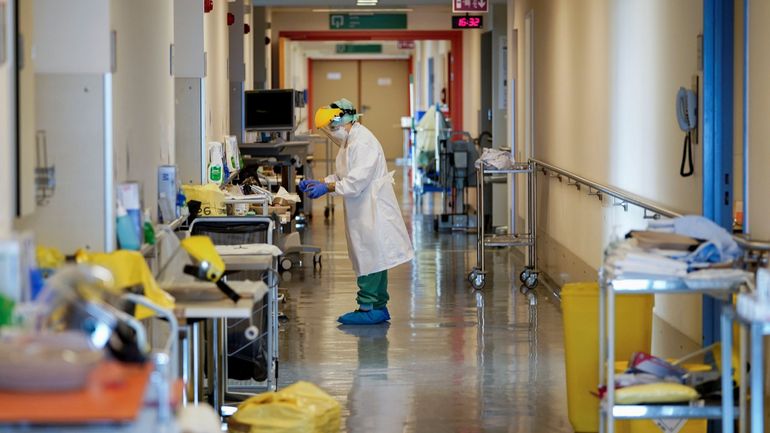 Coronavirus : les volontaires actifs dans la lutte contre le virus indemnisés en cas de décès
