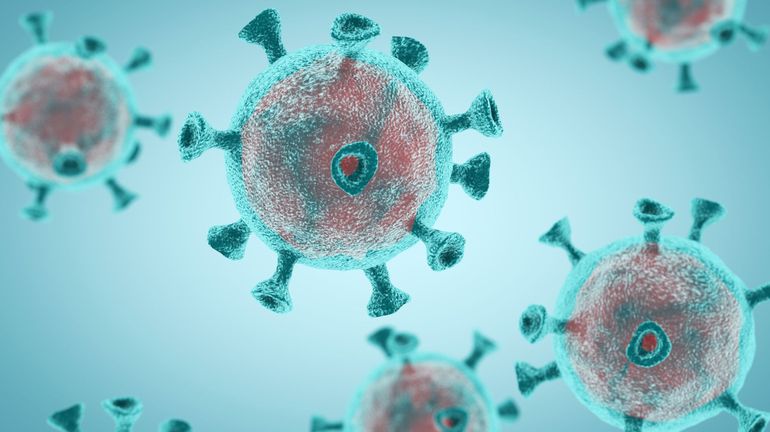 Être contaminé deux fois dans la même année par le coronavirus est possible, selon une nouvelle étude