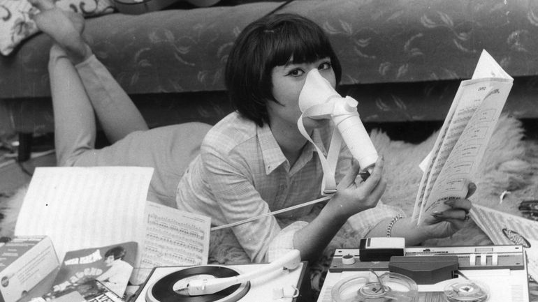 La grippe de Hong Kong a fait un million de morts en 1968. Pourquoi l'avons-nous oubliée?
