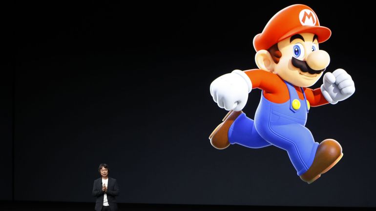 Mario fête ses 35 ans : petite histoire de ce plombier moustachu devenu icône du jeu vidéo