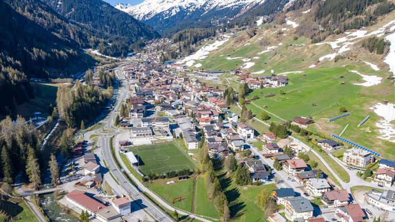 L'Autriche va rouvrir ses stations de ski le 24 décembre mais pas forcément pour les touristes