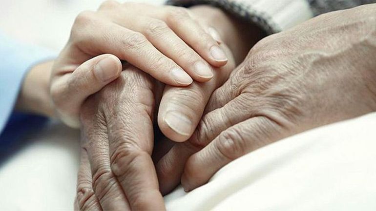 La Chambre abolit le délai de déclaration anticipée en cas d'euthanasie