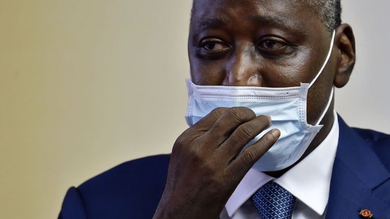 Côte d'Ivoire : le Premier ministre de retour aux affaires du pays après deux mois d'absence