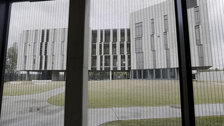 Nouvelle prise d'otage au centre de psychiatrie légale d'Anvers
