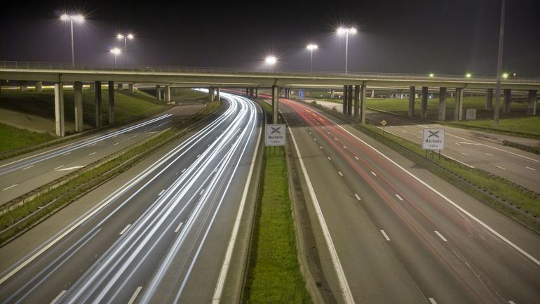 Flandre : un budget de 90 millions d'europs pour passer l'éclairage public en LED