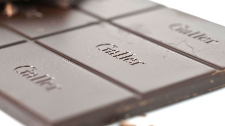 Les chocolats Galler redeviennent un peu liégeois