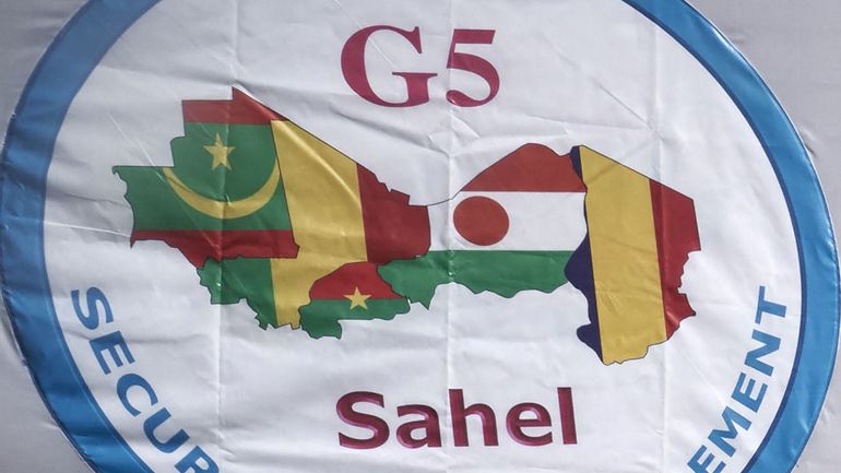 Sommet décisif entre la France et cinq pays du Sahel pour faire le point sur la lutte antijihadiste