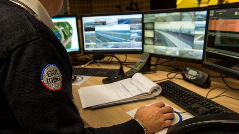 Londres renforce son dispositif contre les traversées illégales de la Manche