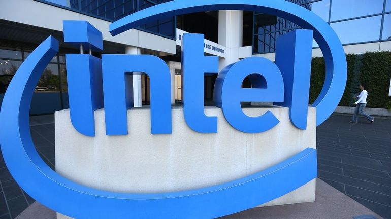 Intel va changer de patron mais pas de stratégie