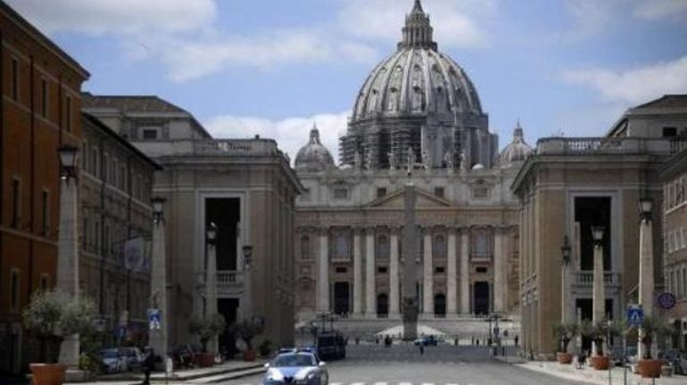 Déconfinement au Vatican : la basilique Saint-Pierre rouvrira ses portes aux touristes ce lundi