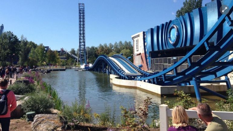 Pour ses 45 ans, Walibi fait don des entrées du 26 juillet à la campagne COVID 12-12