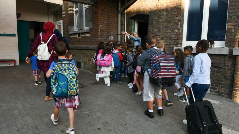 Enseignement : comment garder la motivation des jeunes professeurs ?