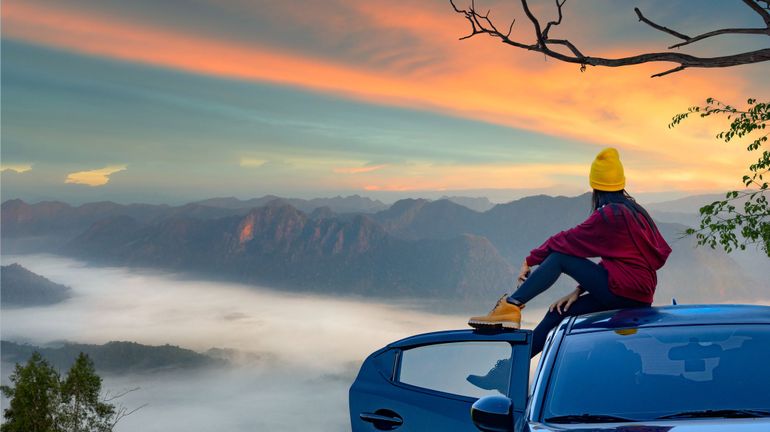 Publicité : voitures et environnement ne font pas toujours bon ménage