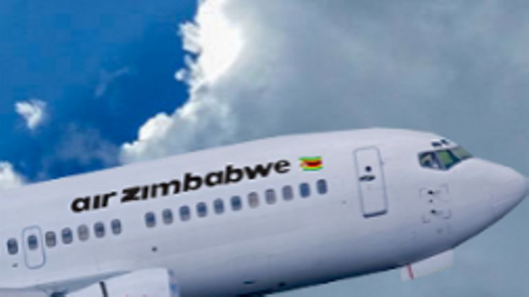 L'Afrique du Sud suspend Air Zimbabwe, qui n'a pas payé ses taxes d'aéroport